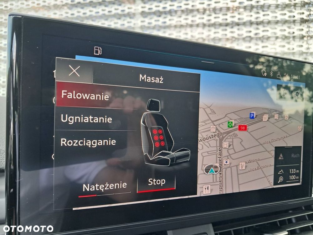 Audi A5 Sportback - 28