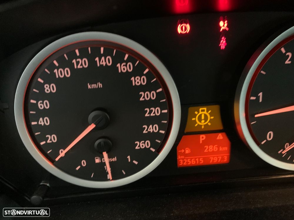 BMW 525 dA - 5