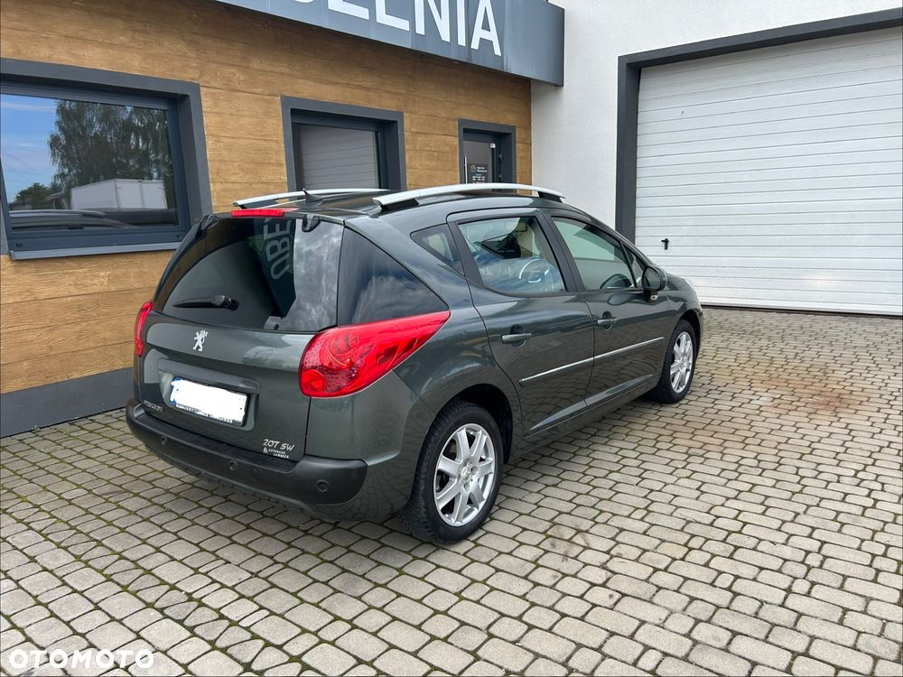 Peugeot 207 120 Sport - 3