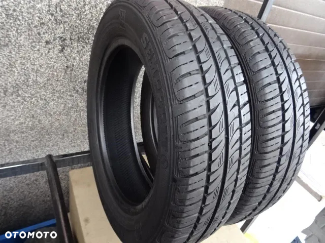 155/65/R14 75T Semperit Comfort Life 2 - 2