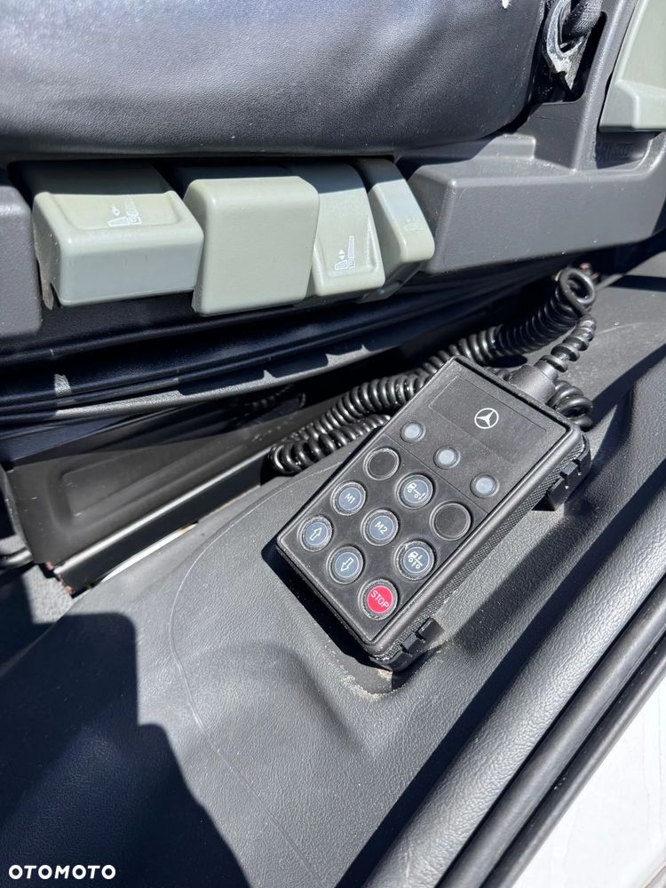 Mercedes-Benz Atego 1324 - 17