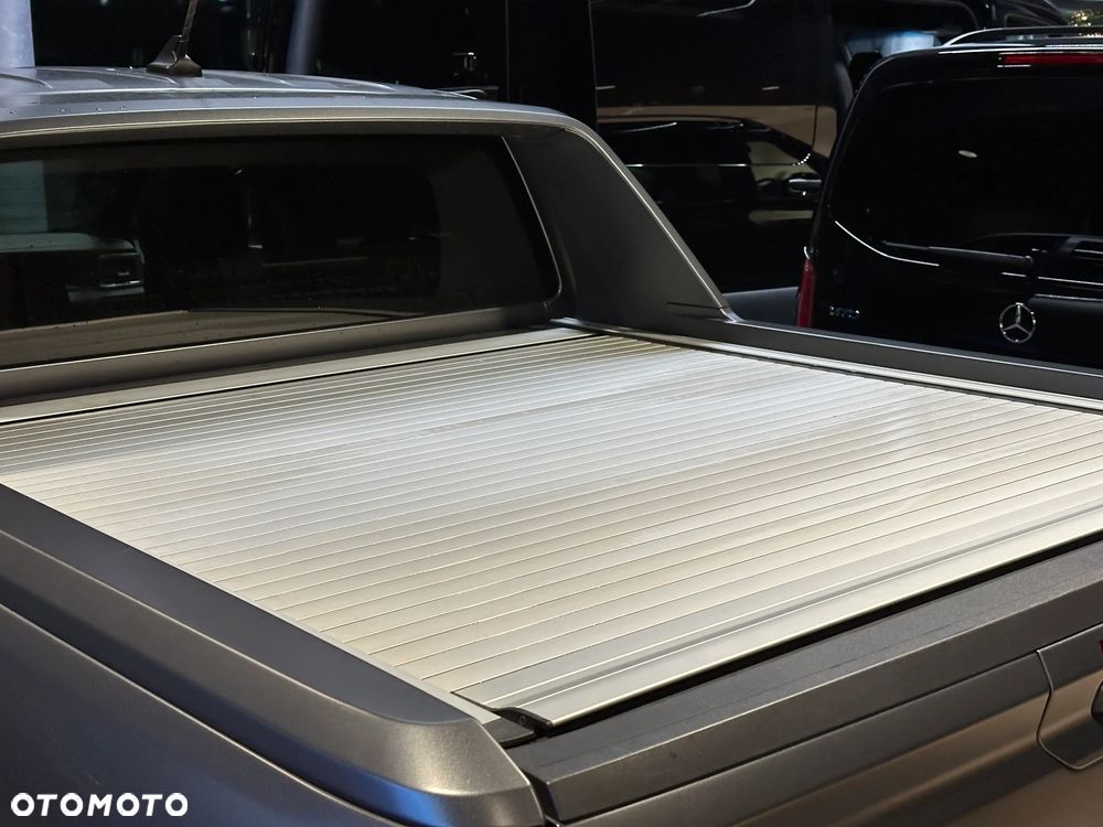 Volkswagen Amarok 3.0 V6 TDi 4MOTION Aventura - 32