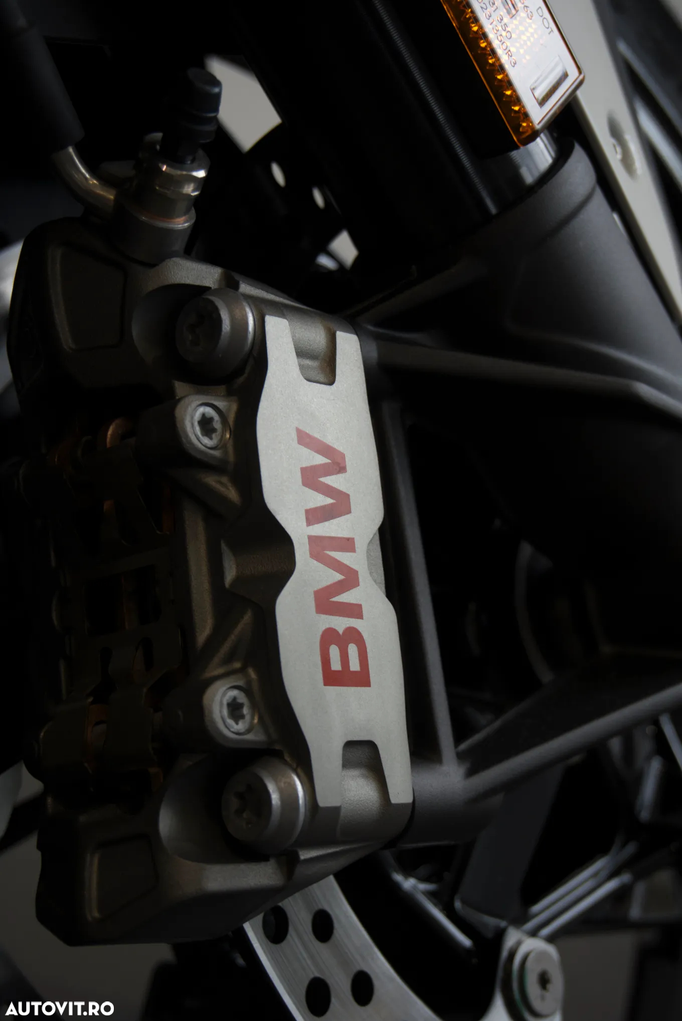 BMW R1250RT - 12