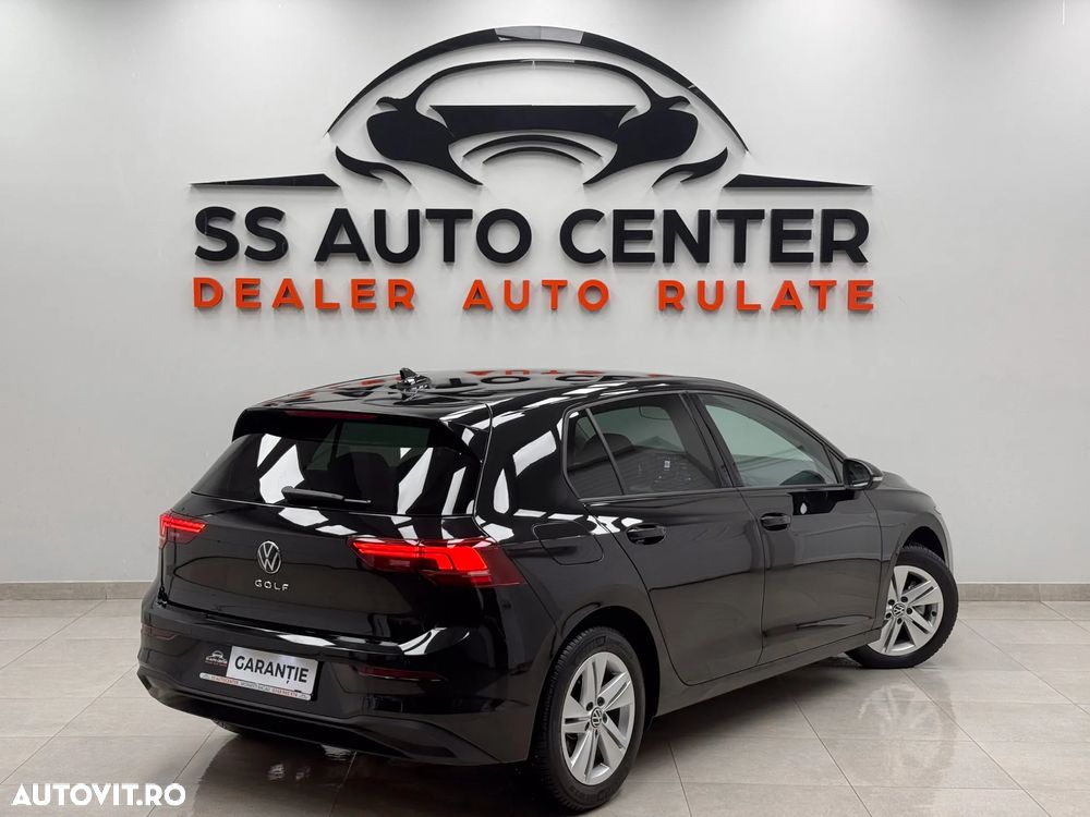 Volkswagen Golf 1.5 TSI OPF Life - 3