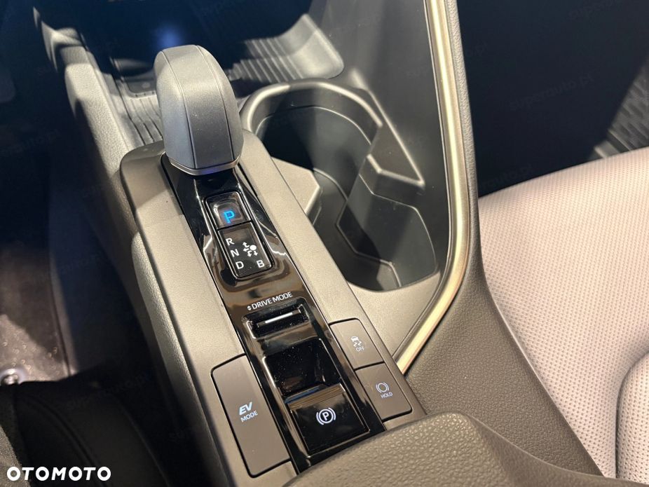 Toyota C-HR 1.8 Hybrid Executive - 10