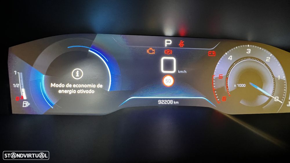 Peugeot 508 SW 1.5 BlueHDi Allure Pack EAT8 - 8