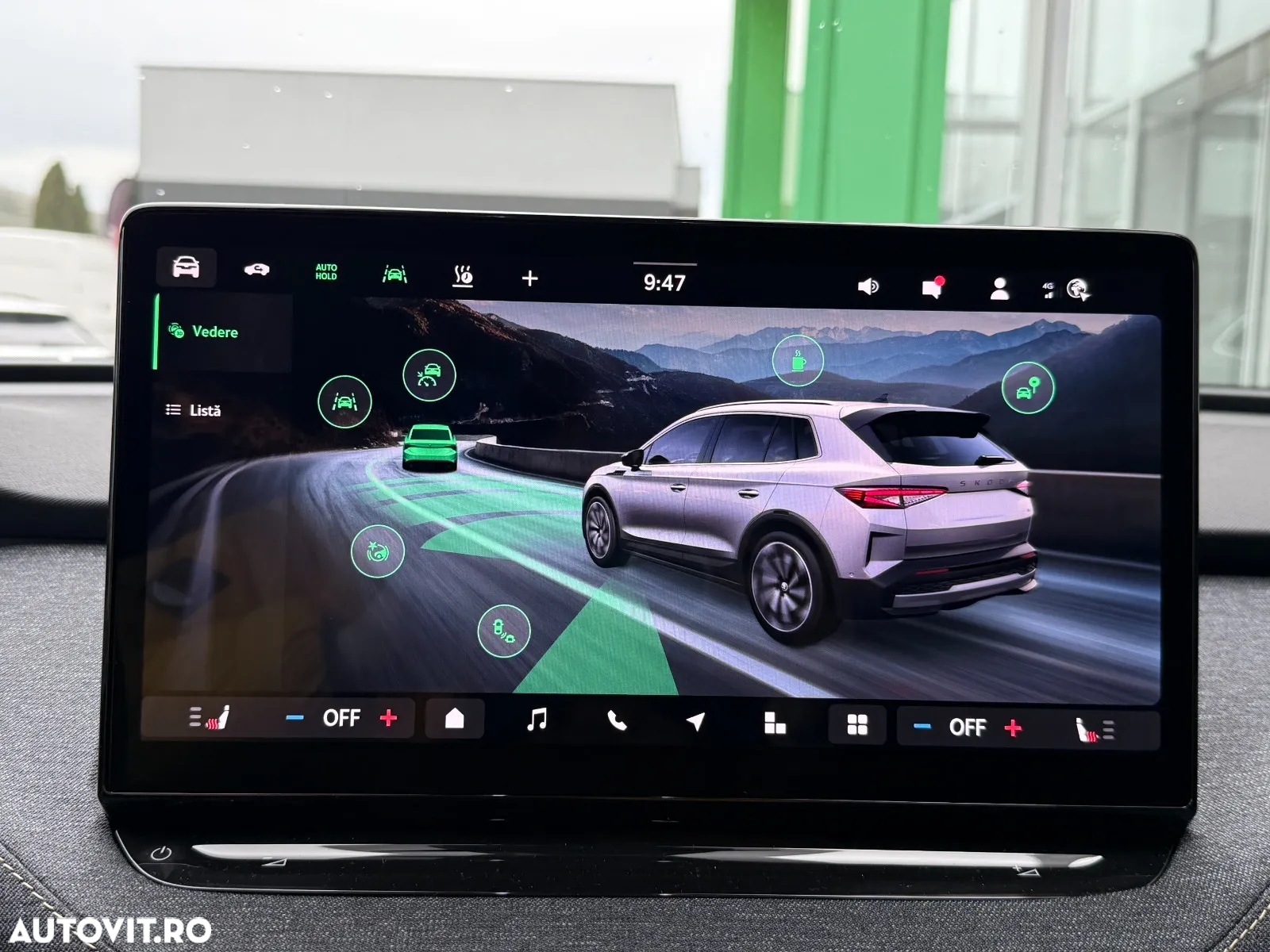 Skoda Elroq - 20