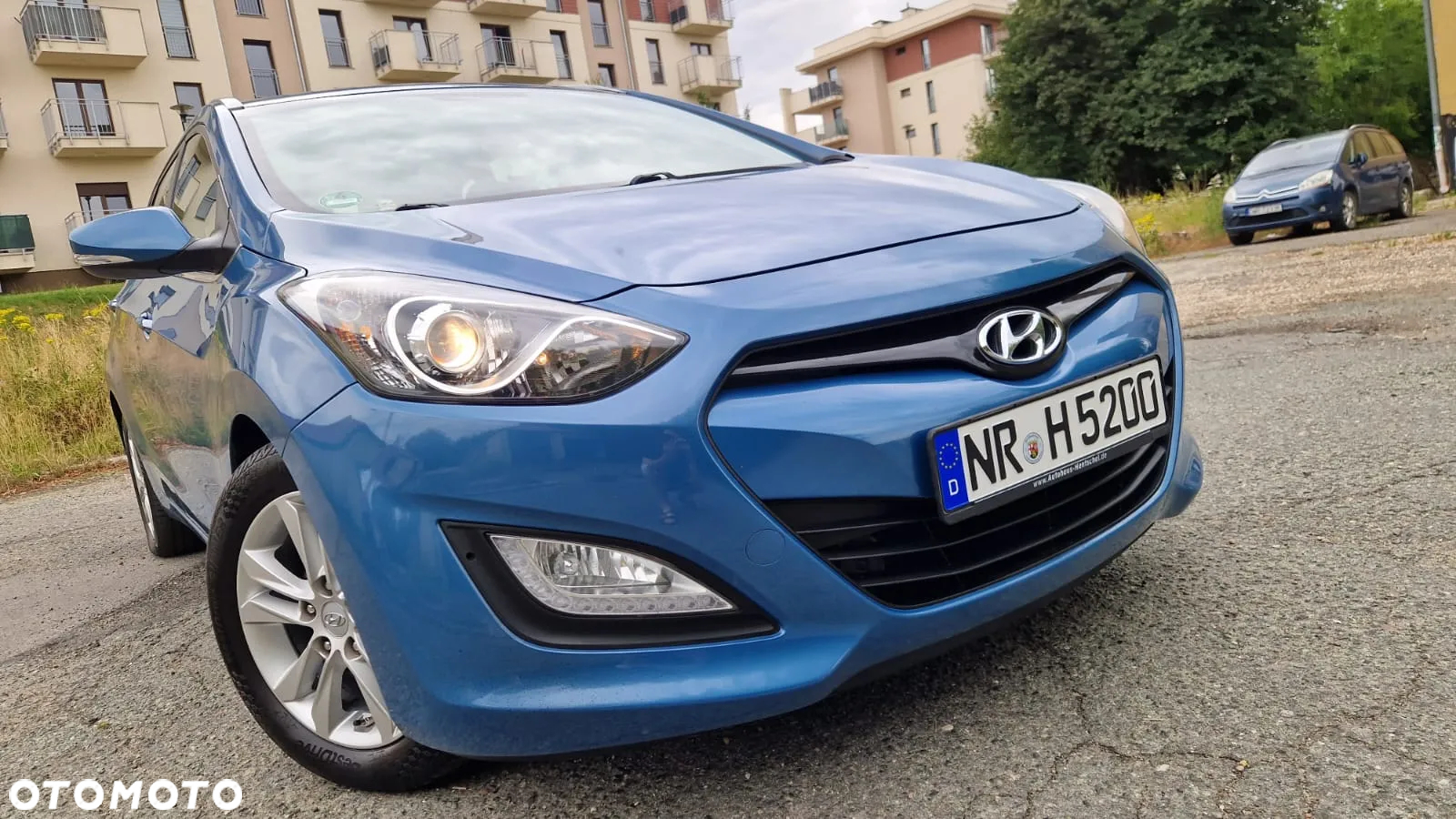 Hyundai i30 1.6 CRDi BlueDrive Comfort - 7