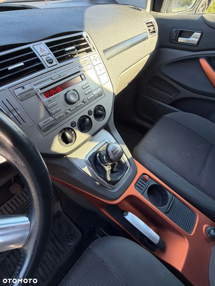 Kia Sorento 2.4 XL - 6