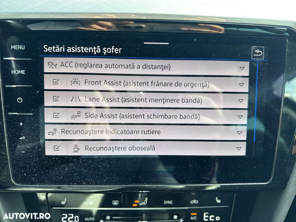 Volkswagen Passat - 15