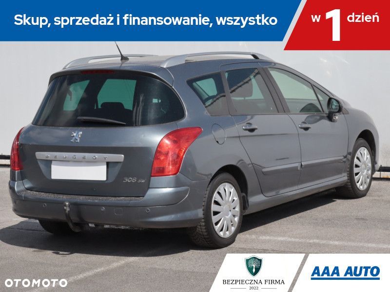 Peugeot 308 - 7
