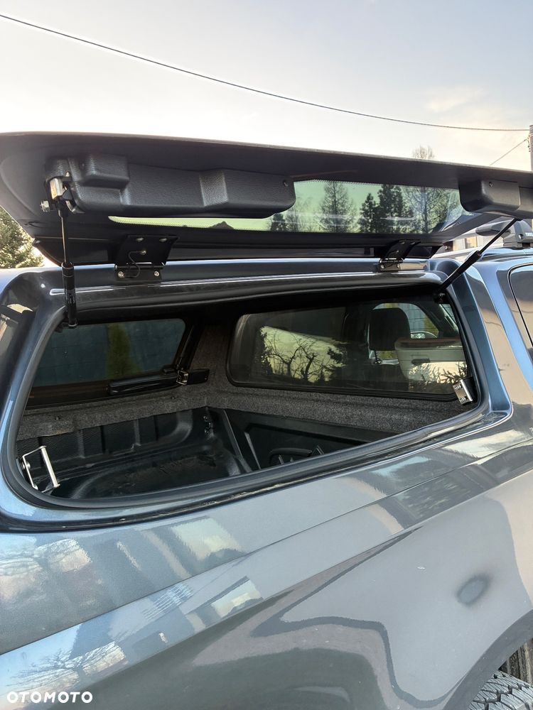 Isuzu D-Max 1.9 DC LSX - 23