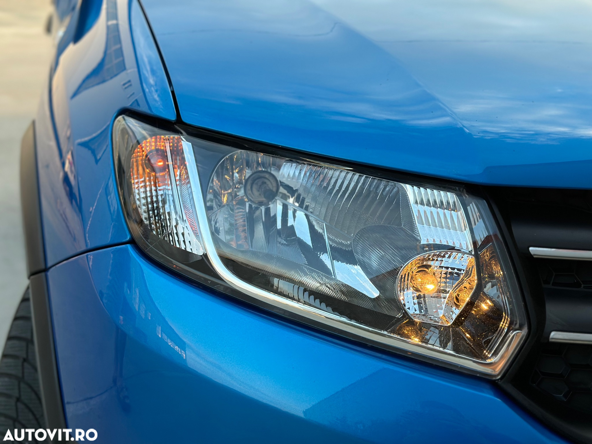 Dacia Sandero Stepway - 22