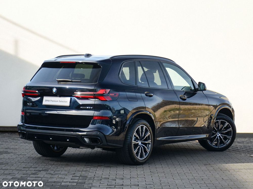 BMW X5 - 2