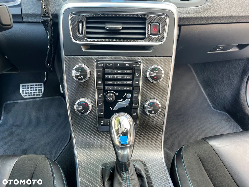 Volvo S60 Polestar - 20