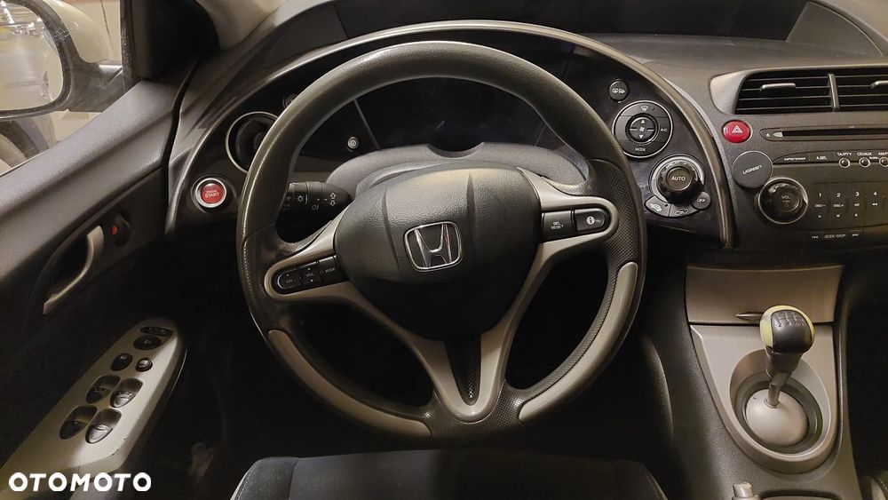 Honda Civic 1.4 Base - 12