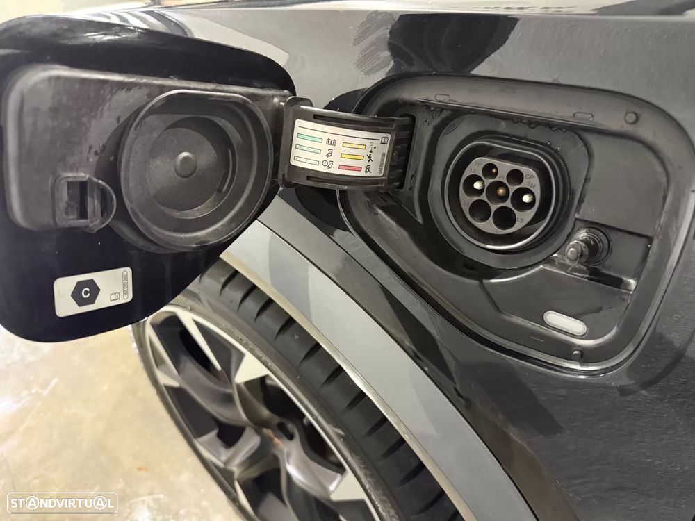 Cupra Formentor 1.4 e-Hybrid DSG VZ - 11