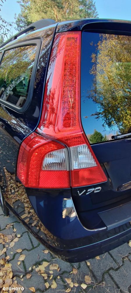 Volvo V70 2.0D Momentum - 18