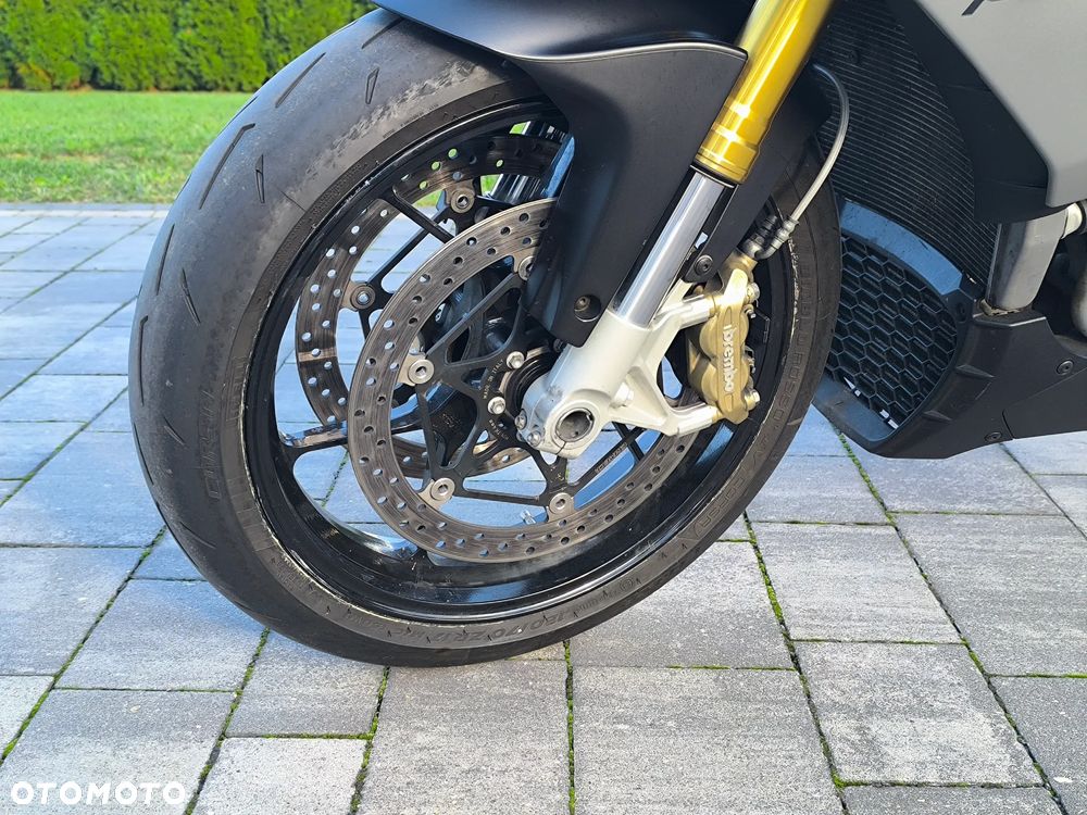 Aprilia Tuono - 9