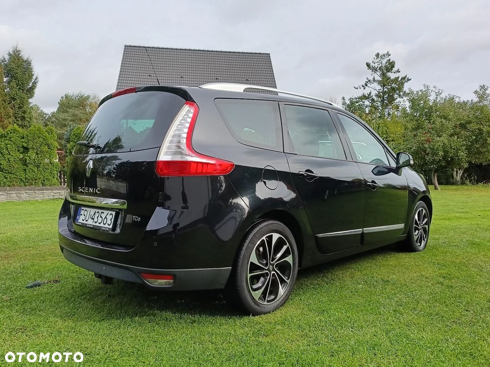 Renault Scenic Energy TCe 130 S&S Bose Edition - 4