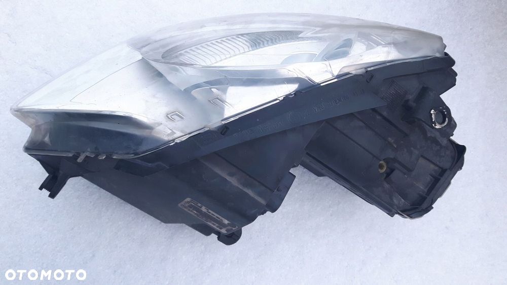 VW EOS LAMPY IDEALNE ORYGINAŁ ANGLIK - 2