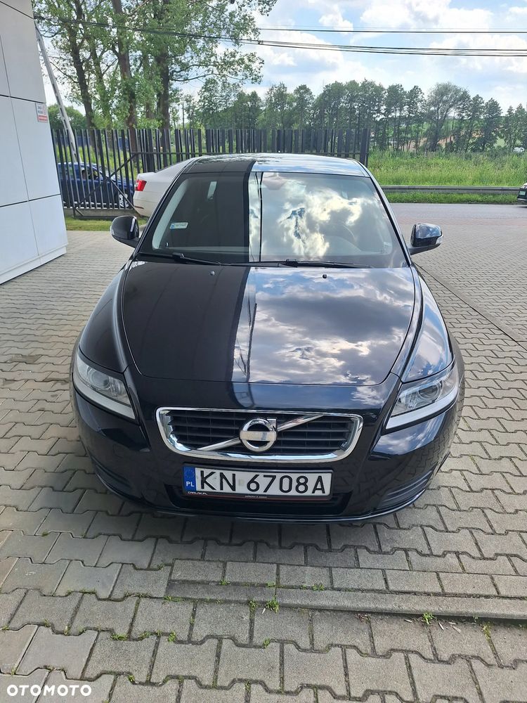 Volvo V50 - 9
