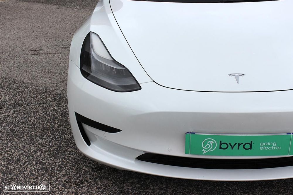 Tesla Model 3 Standard Range Plus RWD - 4