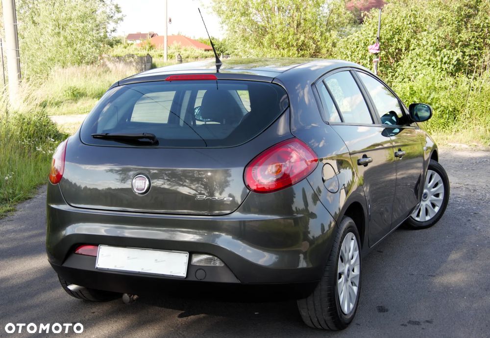Fiat Bravo 1.4 16V Easy - 30