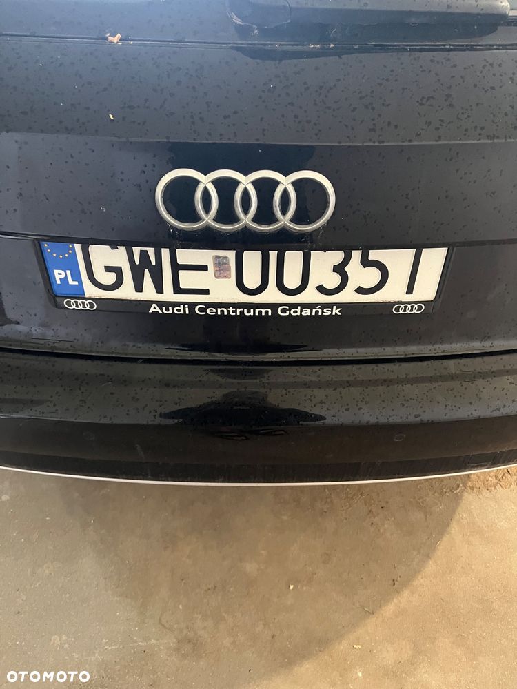 Audi A3 Sportback 1.6 TDI - 13
