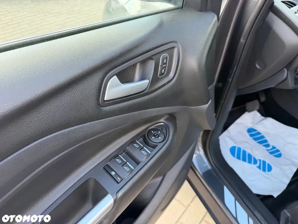 Ford Kuga 1.5 EcoBlue COOL&CONNECT - 20