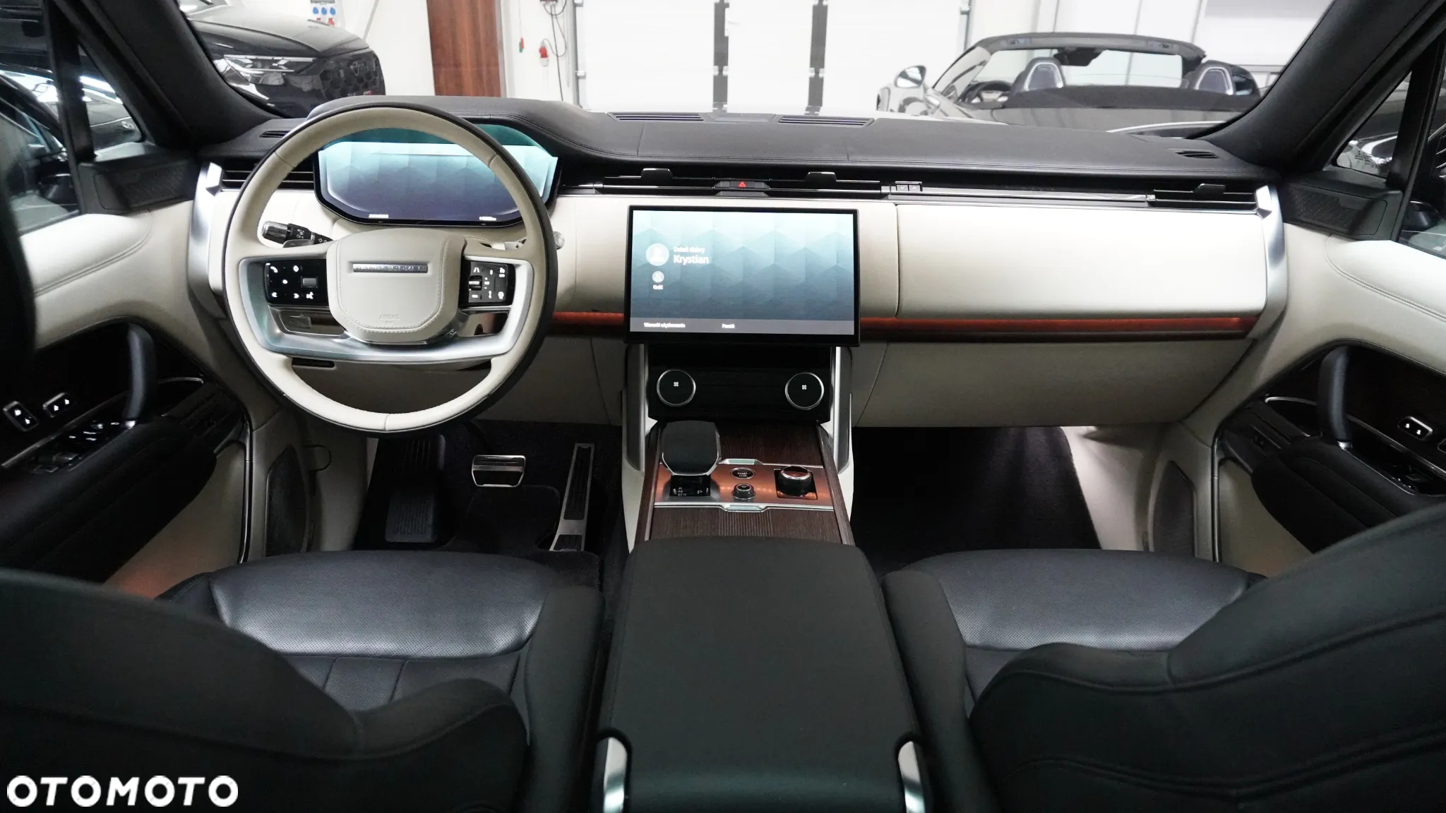 Land Rover Range Rover 4.4 V8 P535 Autobiography - 7