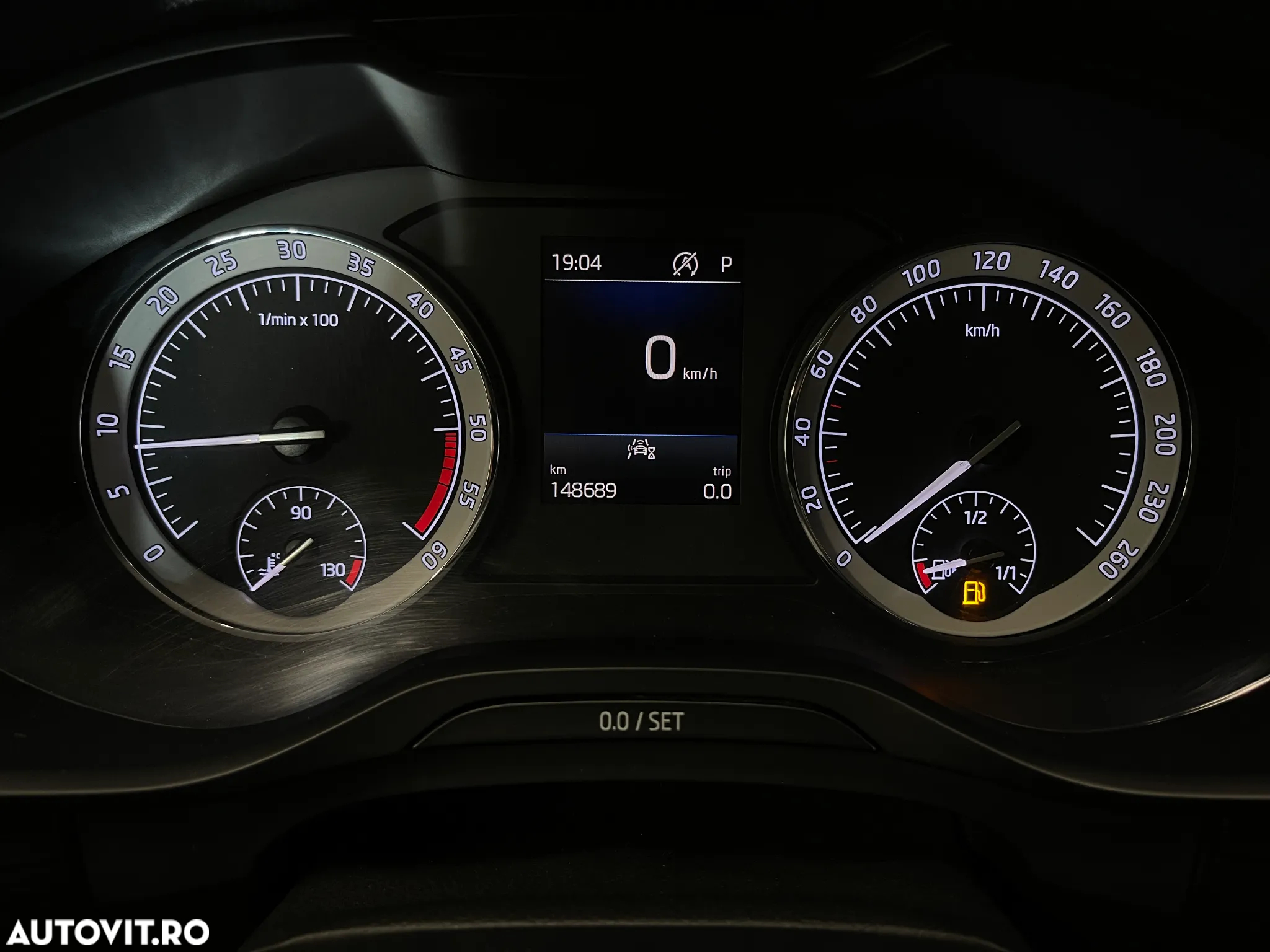 Skoda Kodiaq 2.0 TDI 4X4 DSG Ambition - 31