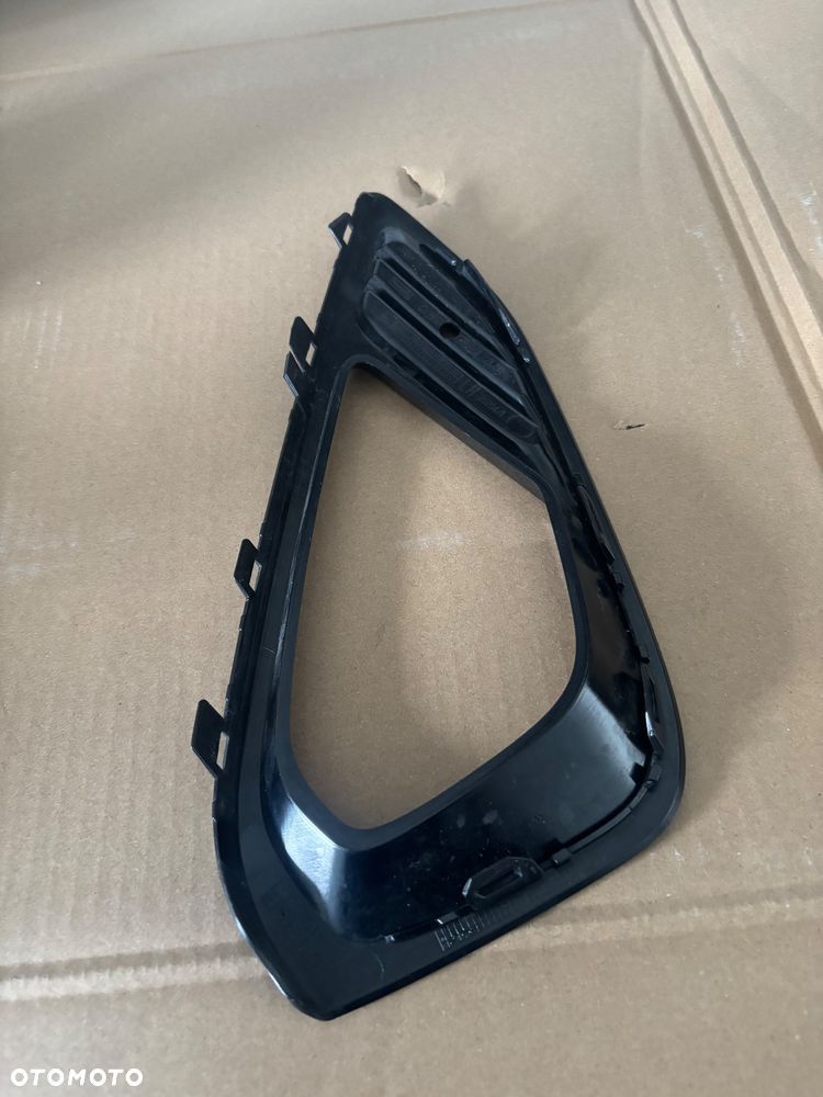 FORD FIESTA MK8 KRATKA ZDERZAKA LEWA H1BB-15B217 - 4