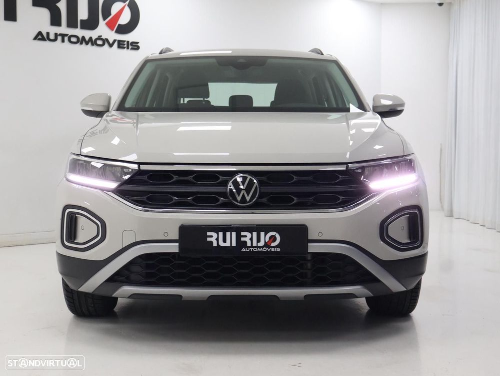 VW T-Roc 1.0 TSI Life - 8