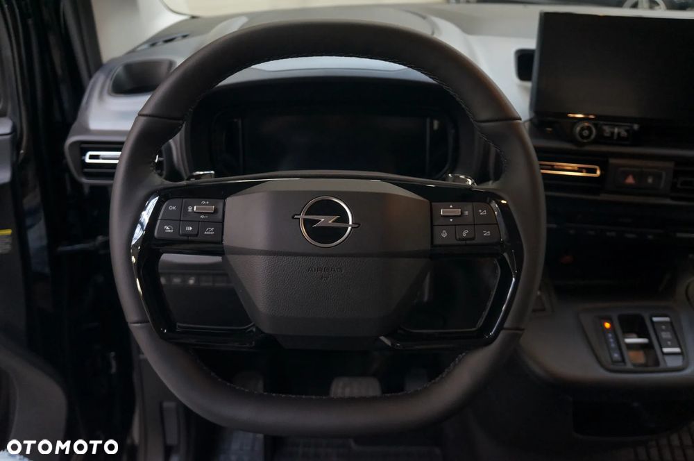 Opel Combo - 32
