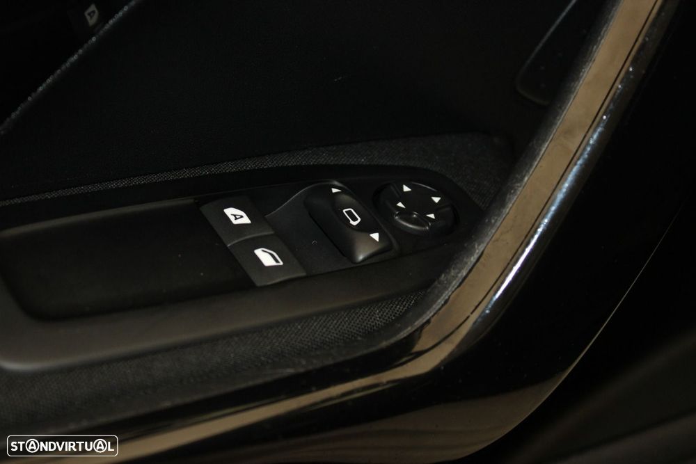 Peugeot 208 1.5 BHDI VAN - 20