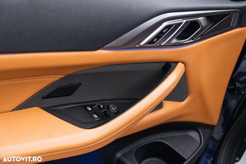 BMW Seria 4 430i M Sport - 21