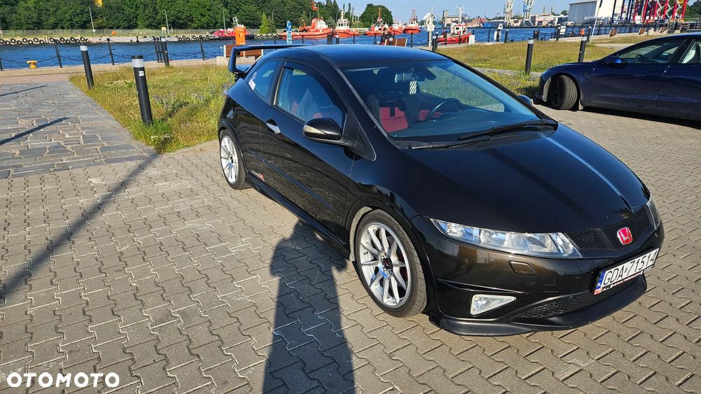 Honda Civic 2.0 TypeR - 3