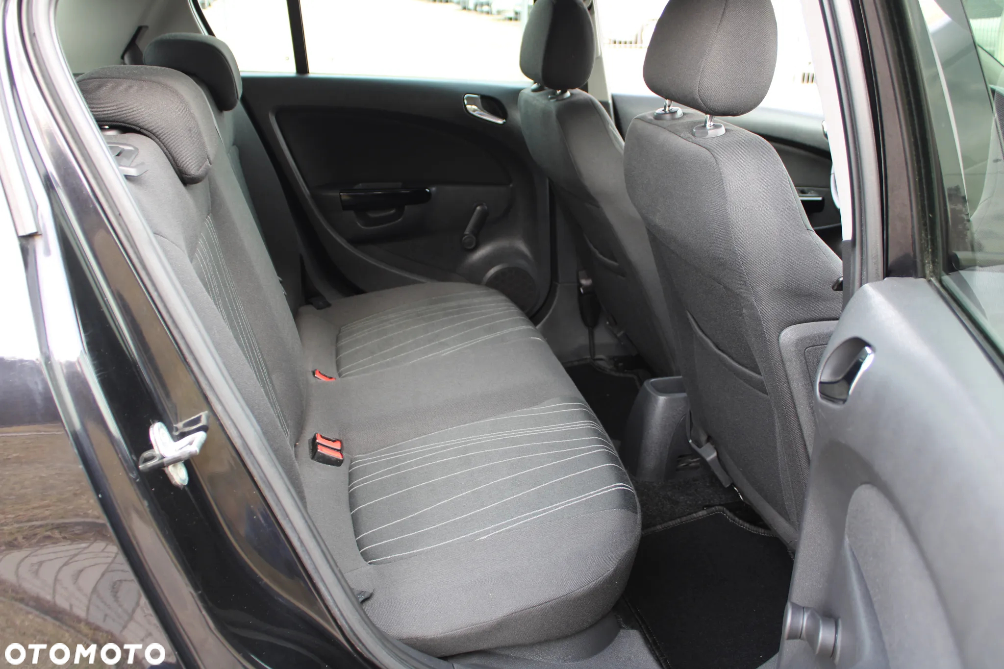 Opel Corsa - 31