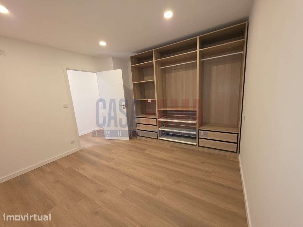 Apartamento T2+1 em Delães - Vila Nova de Famalicão - Grande imagem: 4/25