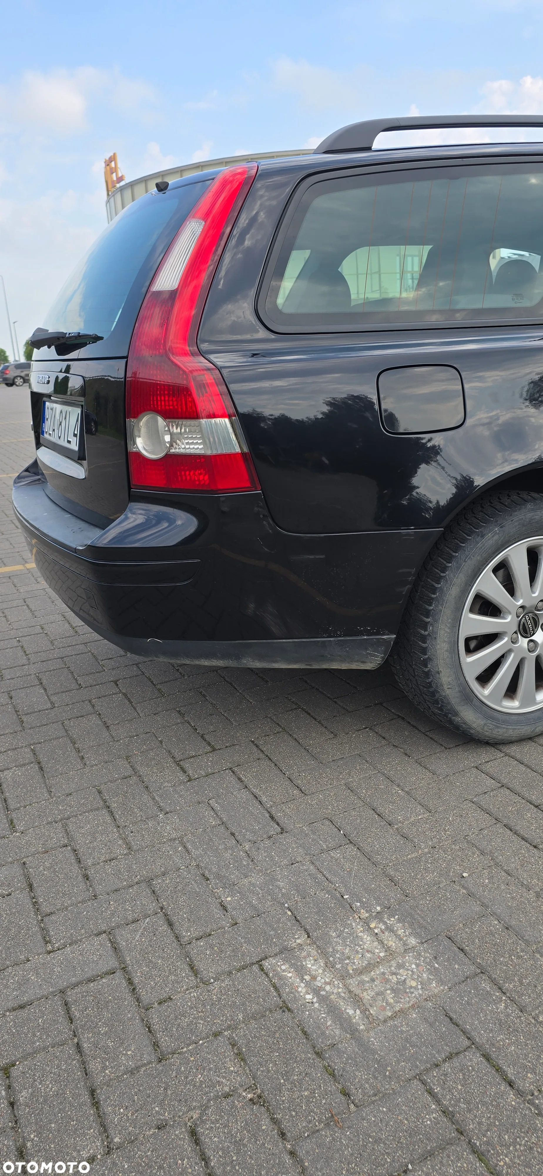 Volvo V50 2.0D Momentum - 8