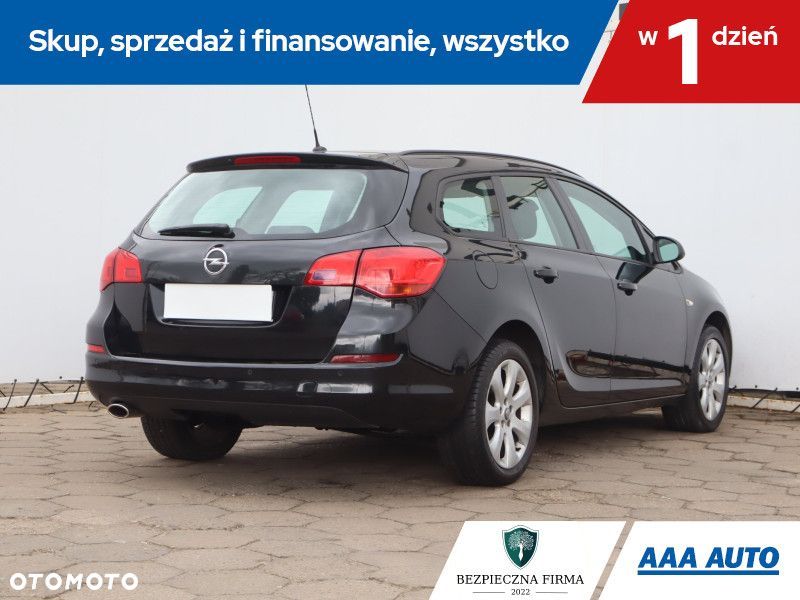 Opel Astra - 7