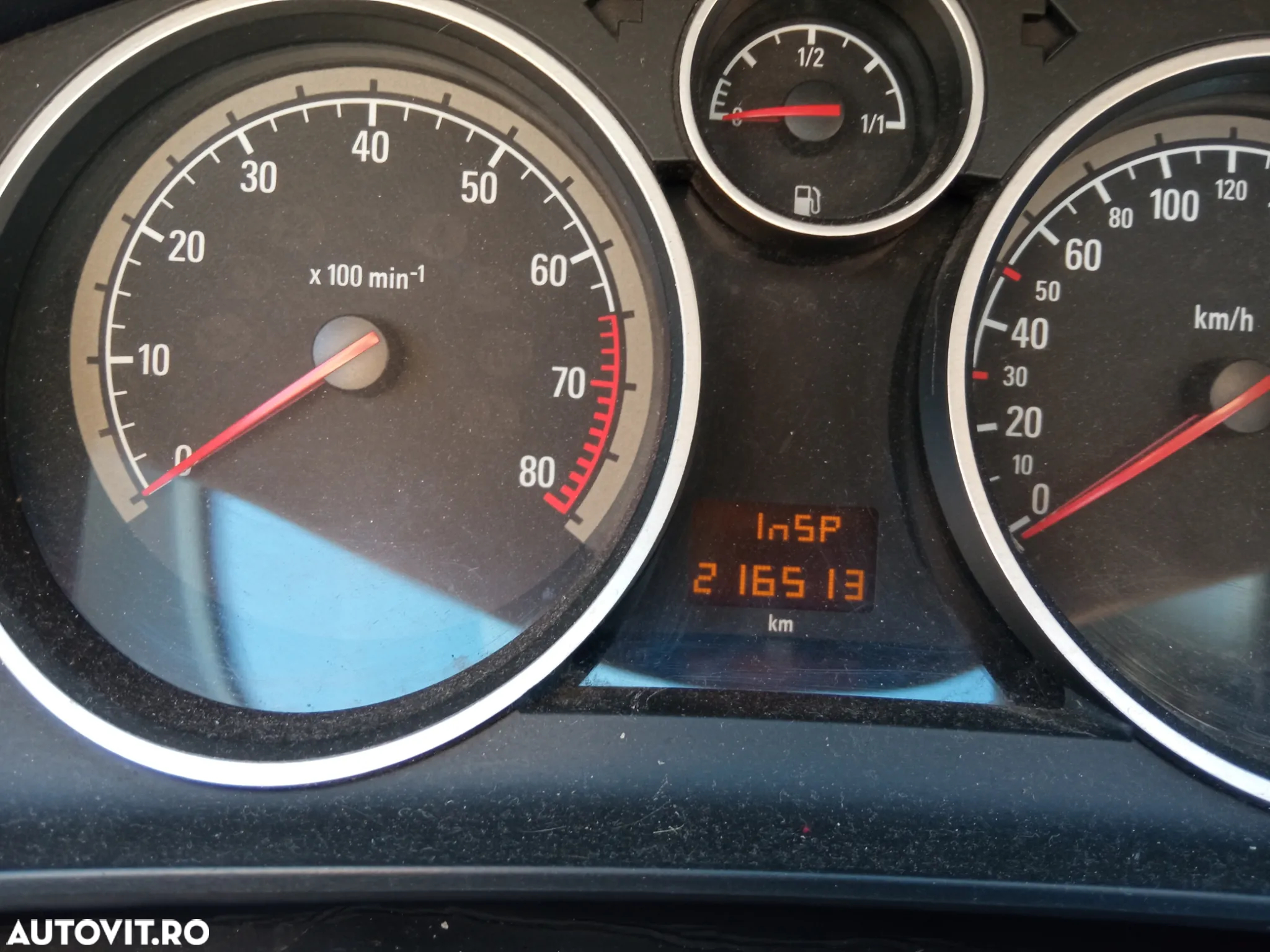 Opel Astra - 6