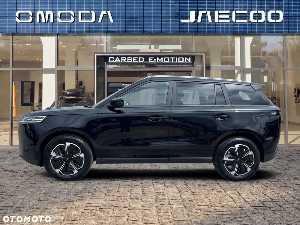 Jaecoo 5 - 3