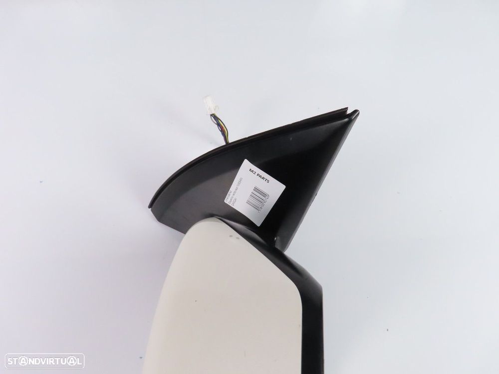 Retrovisor / Espelho Esquerdo Usado / Original NISSAN QASHQAI II Closed Off-Road... - 2