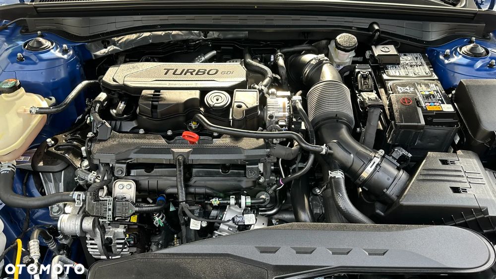 Kia K5 - 23
