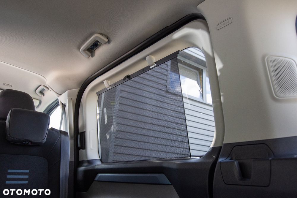 Ford Tourneo Custom L2 VA Autm Active - 15