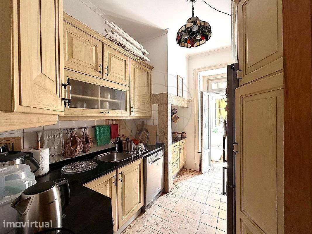Apartamento T3 para arrendamento - Grande imagem: 5/11