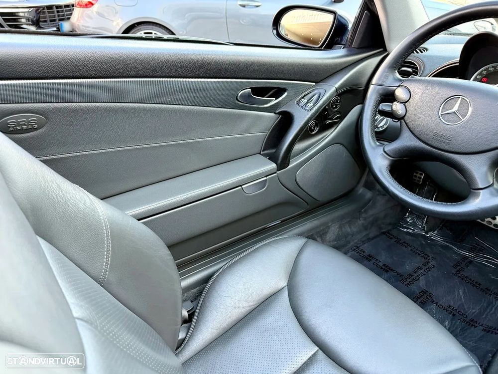 Mercedes-Benz SL 350 - 14