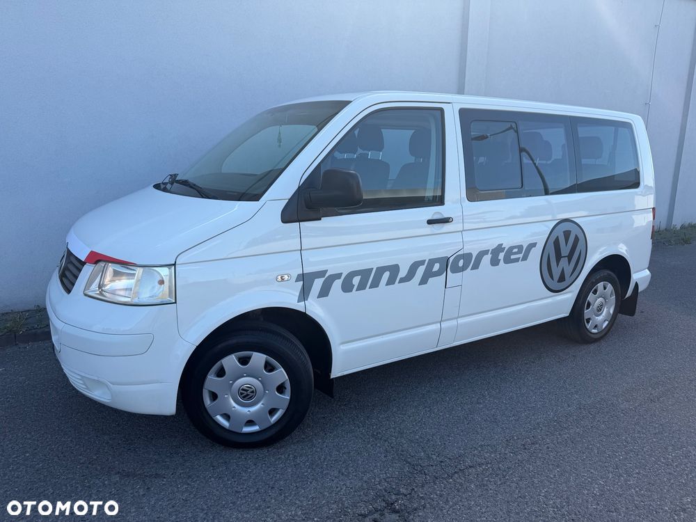 Volkswagen Transporter Standard - 12